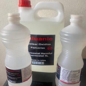 99.99% Pure Caluanie Muelear Oxidize