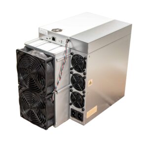 Bitmain Antminer S19k Pro (120 TH/s)