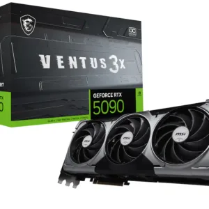 NVIDIA GeForce RTX 5090