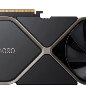 NVIDIA GeForce RTX 4090
