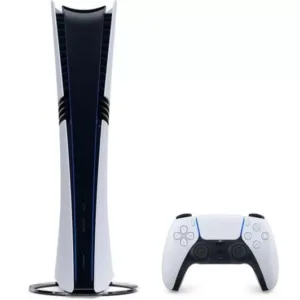PS5 Digital Edition