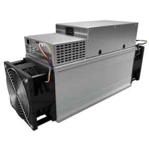 Whatsminer M60S+ with 202 TH/s
