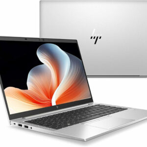 Used and New Laptop